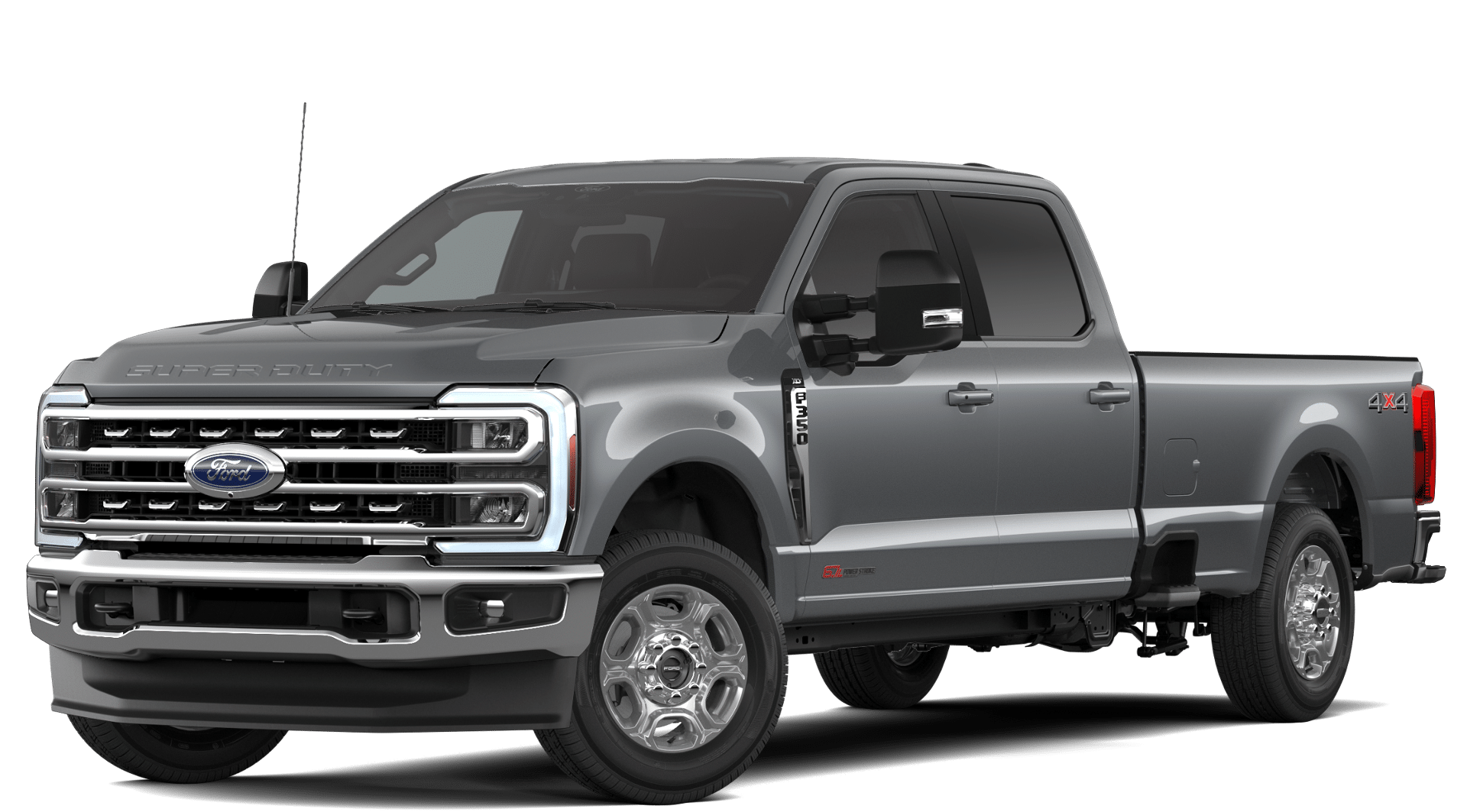 2026 Ford Super Duty® External Image 1